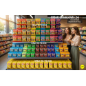 M&M's zakjes