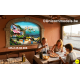 bas relief resto