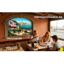 bas relief resto