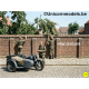 Tuinmuur