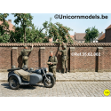 Tuinmuur