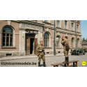 Russisch alfabet letters small