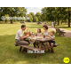 Picknick tafel