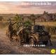 cargo Renault Chenillette