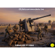 88 mm Flak ammo case