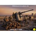 88 mm Flak ammo case