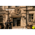 Panzerkampf Abzeichen
