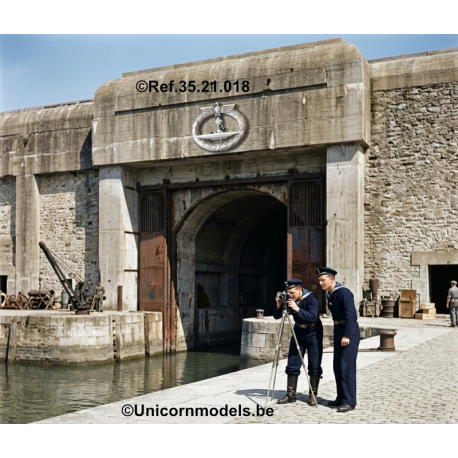 U-Boot-Kriegsabzeichen