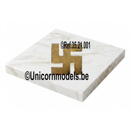 swastika for building