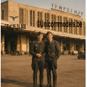 Luftwaffe eagle