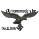 Luftwaffe eagle