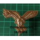 Luftwaffe muurplaat