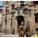 WO 2 Duitse podiumvlaggen