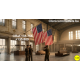 US 48 star flags