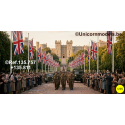 Britse/UK vlaggen