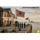 Japanese flags