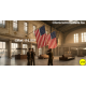 US 48 star flags