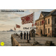 WO 2 Japanse vlaggen