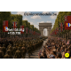 Allied flags WW2
