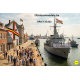 Belgische Marine vlaggen