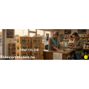 Shell oil.6 cardboard boxes