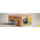 Shell oil cardboard boxes