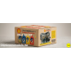 Shell oil cardboard boxes