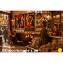 WW II French filmposters 1942-1943