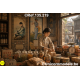 WO 2 Chinese publiciteitsposters 