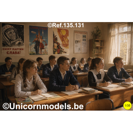 USSR 1950's & 1960's