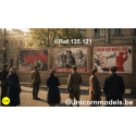 WW II Russia dated 1941