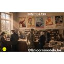 WW II Russia dated 1939-1941