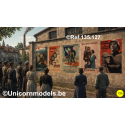WW II Balkans -Ukraine