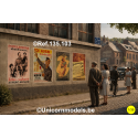 WO 2 België Ardennen en Luxemburg (set 1)