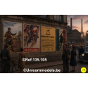 WW 2 France (set 1)