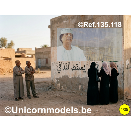 Libya 2011