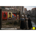 WW2 Holland (set 3)