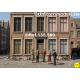 Gordijn textiel set 1