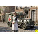 German Red Cross Insignia