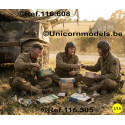 US K rations