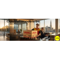 DHL boxes