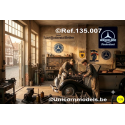 German garage (set 1)