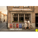Belgisch Café en restaurant (set 2)