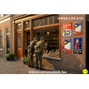 Nederland winkels (set 2)