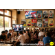 Geëmailleerde publiciteitspanelen special Le Mans set 1