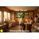 Special 7Up, Fanta, Sprite