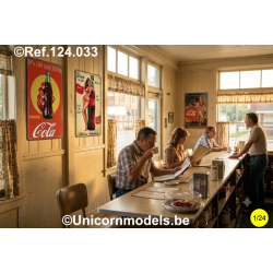 Special Coca-Cola set 2