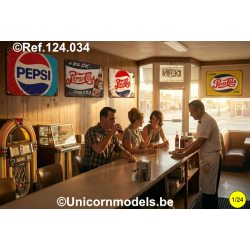 Special Pepsi set 1
