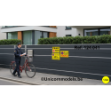 Verkeersborden Duits