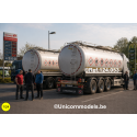 Gevaarlijke Stoffen platen
